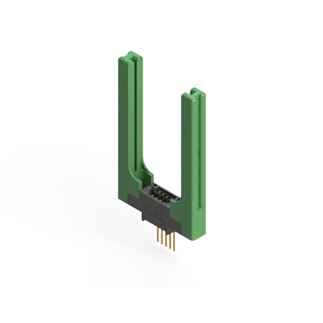395-005-540-658 EDAC Inc.  Edgeboard Connectors